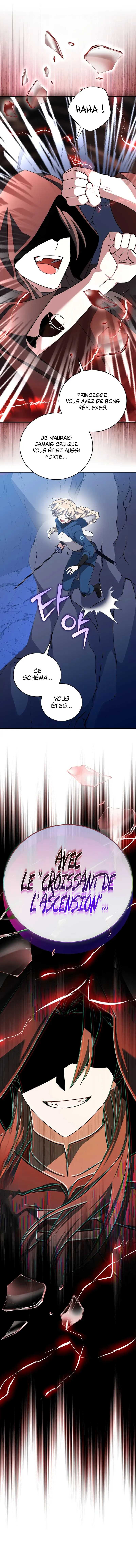 Read The Novel’s Extra Remake Scan Manga Online