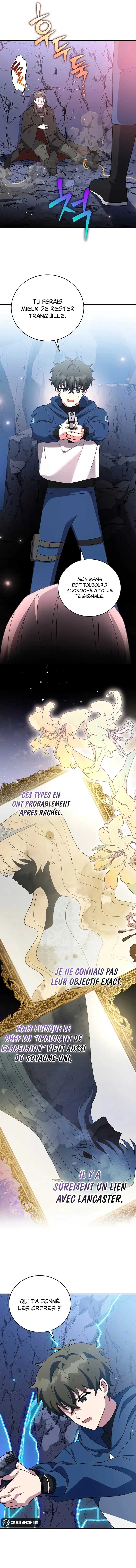 Read The Novel’s Extra Remake Scan Manga Online