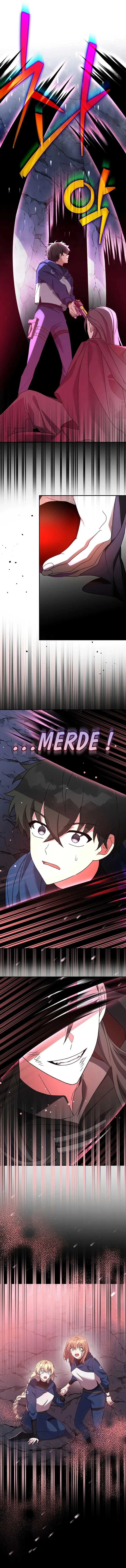 Read The Novel’s Extra Remake Scan Manga Online