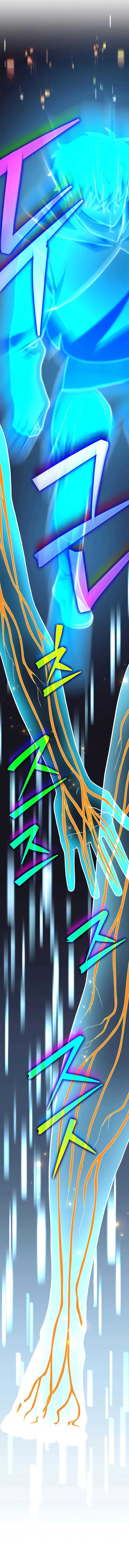 Read The Novel’s Extra Remake Scan Manga Online