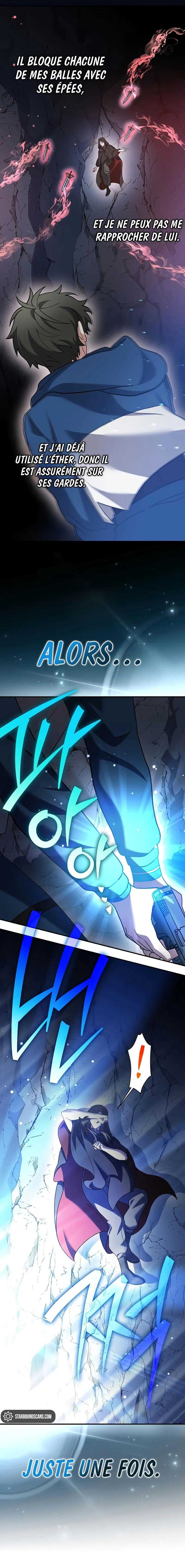 Read The Novel’s Extra Remake Scan Manga Online