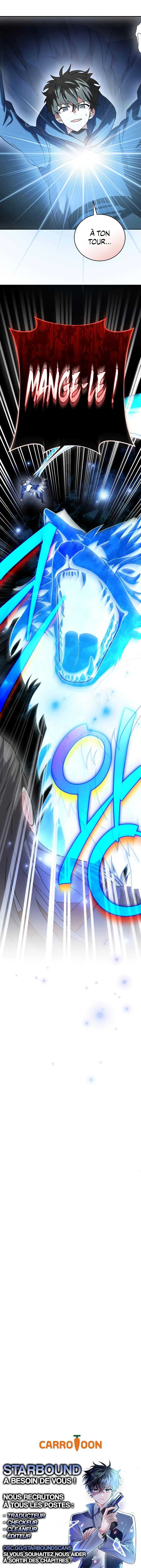 Read The Novel’s Extra Remake Scan Manga Online