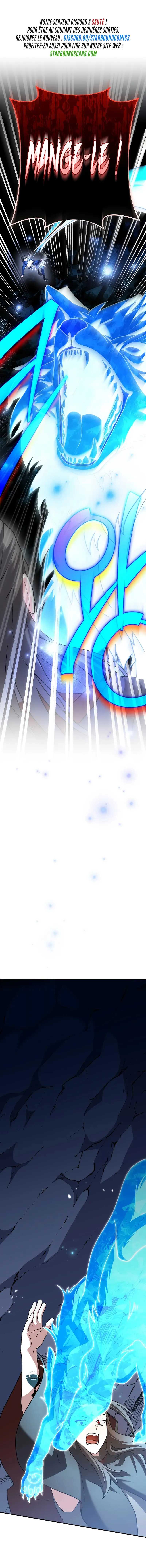 Read The Novel’s Extra Remake Scan Manga Online