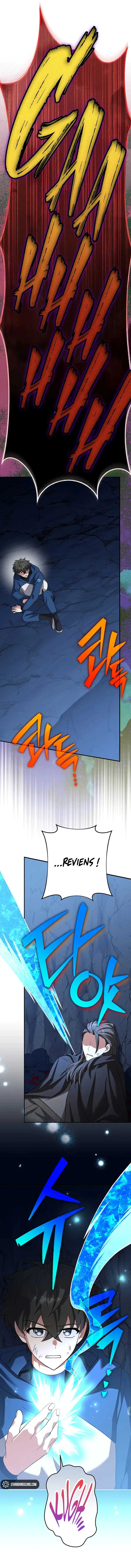 Read The Novel’s Extra Remake Scan Manga Online