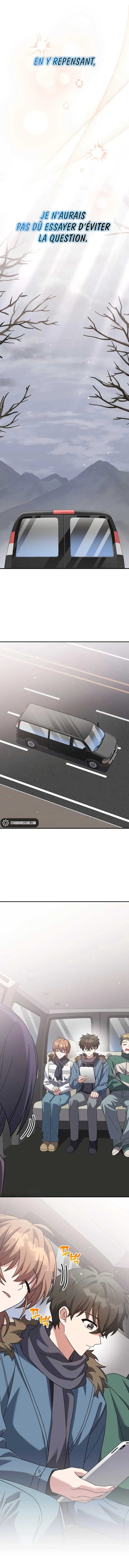 Read The Novel’s Extra Remake Scan Manga Online