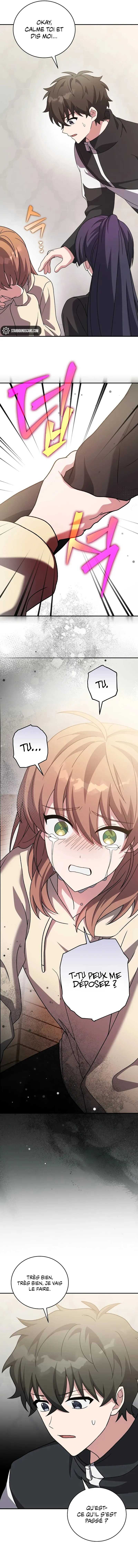 Read The Novel’s Extra Remake Scan Manga Online