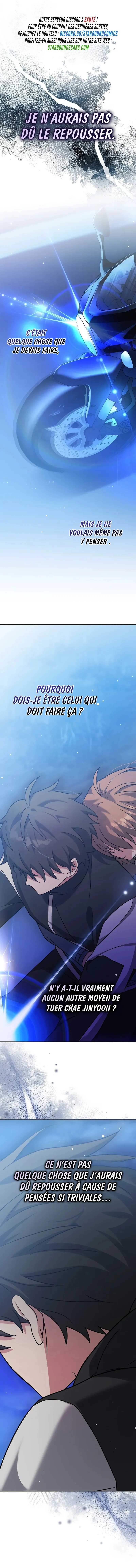 Read The Novel’s Extra Remake Scan Manga Online