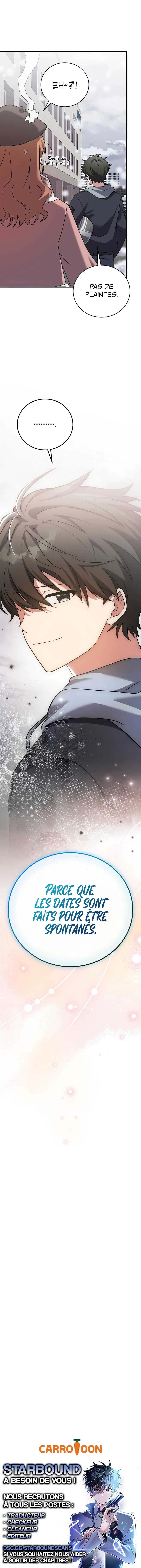 Read The Novel’s Extra Remake Scan Manga Online