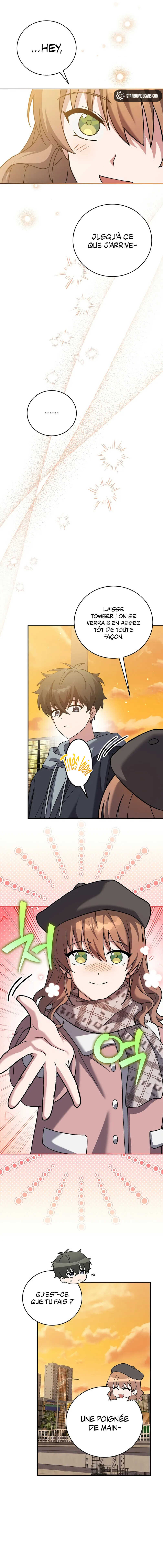 Read The Novel’s Extra Remake Scan Manga Online