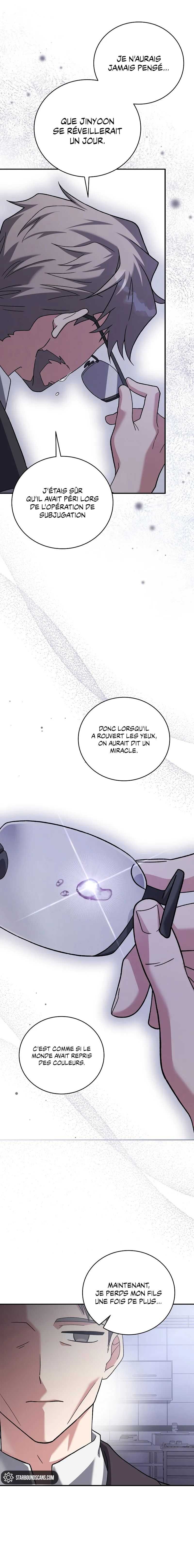 Read The Novel’s Extra Remake Scan Manga Online