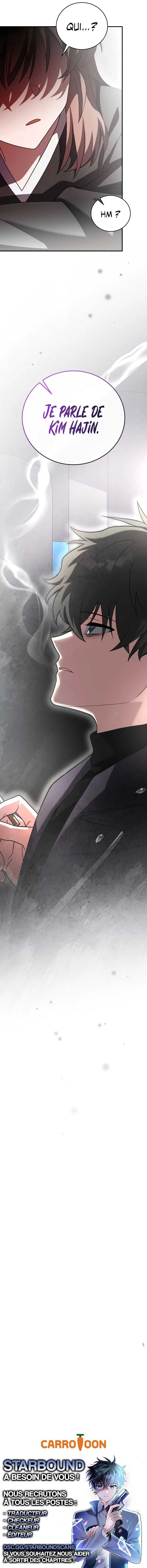 Read The Novel’s Extra Remake Scan Manga Online