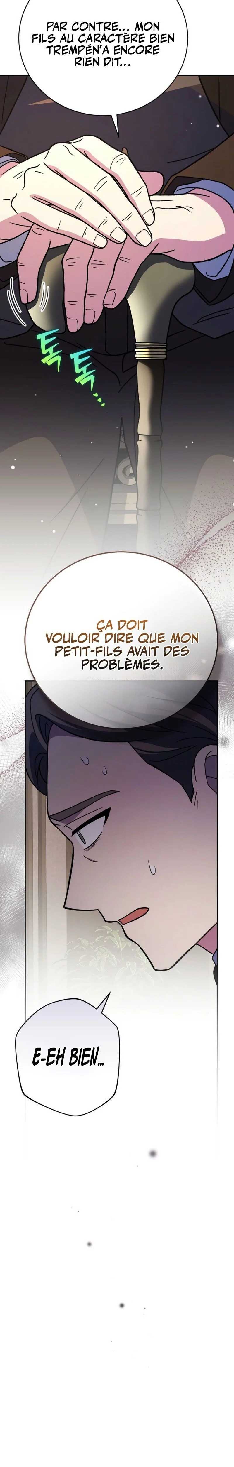 Read The Novel’s Extra Remake Scan Manga Online