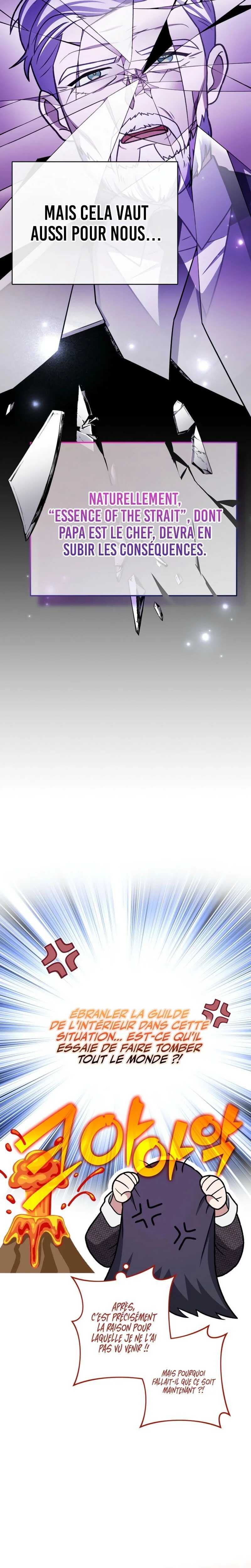 Read The Novel’s Extra Remake Scan Manga Online