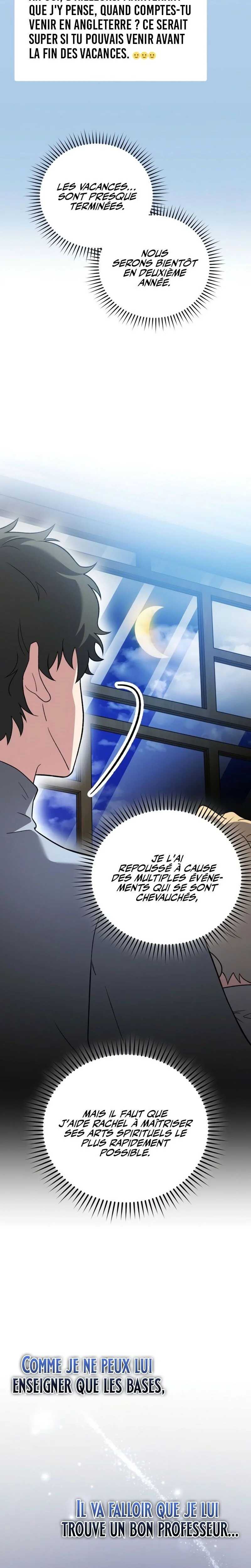 Read The Novel’s Extra Remake Scan Manga Online