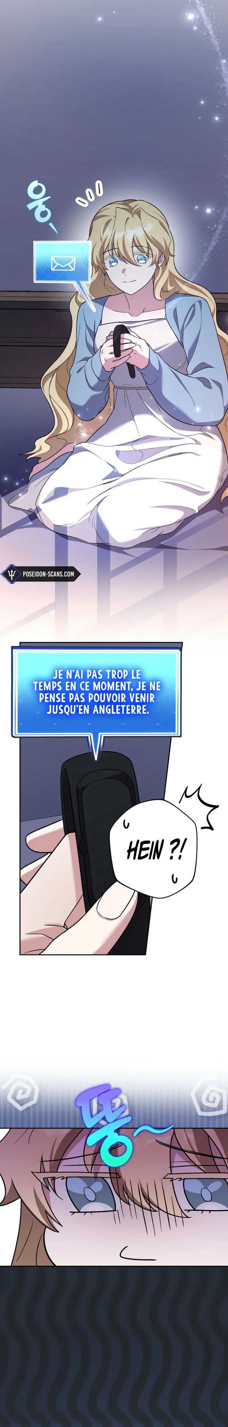 Read The Novel’s Extra Remake Scan Manga Online