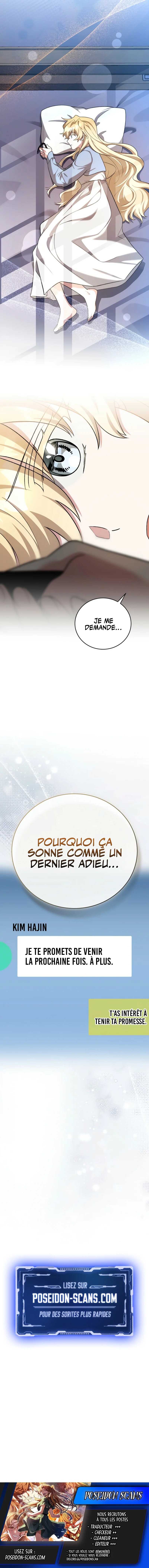 Read The Novel’s Extra Remake Scan Manga Online