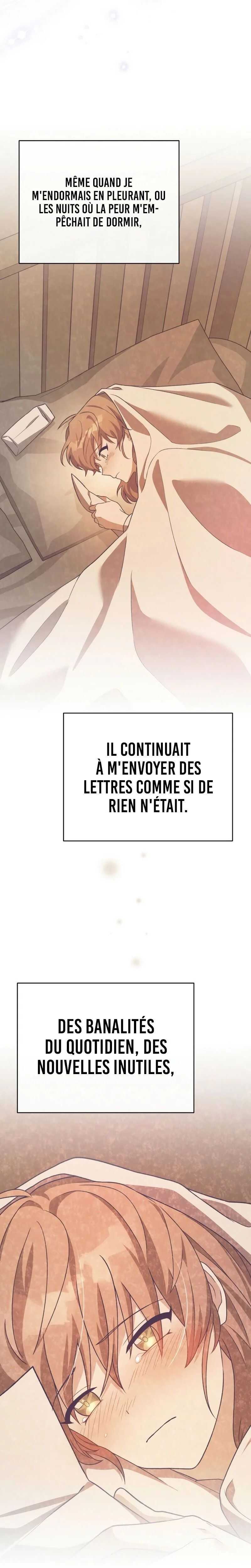 Read The Novel’s Extra Remake Scan Manga Online