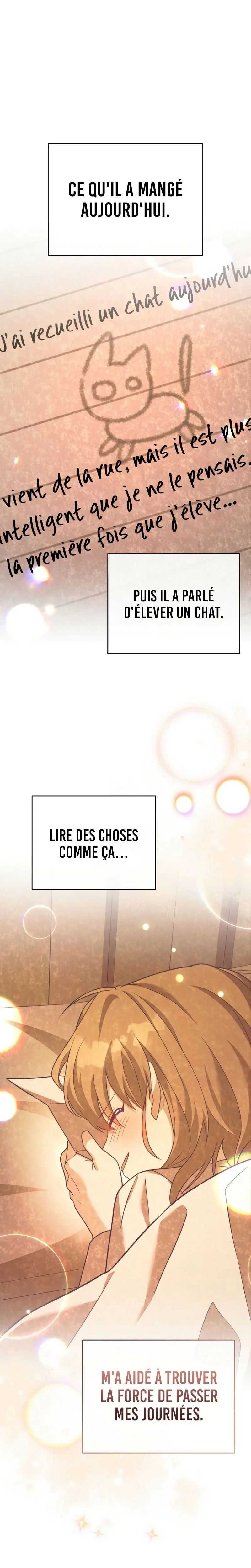 Read The Novel’s Extra Remake Scan Manga Online