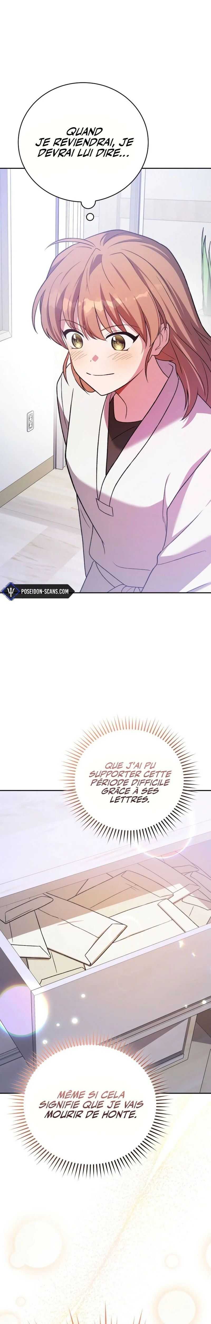 Read The Novel’s Extra Remake Scan Manga Online