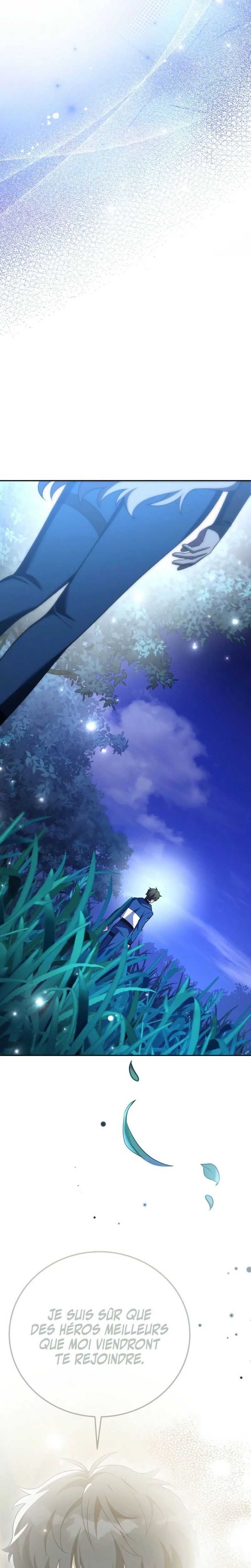 Read The Novel’s Extra Remake Scan Manga Online