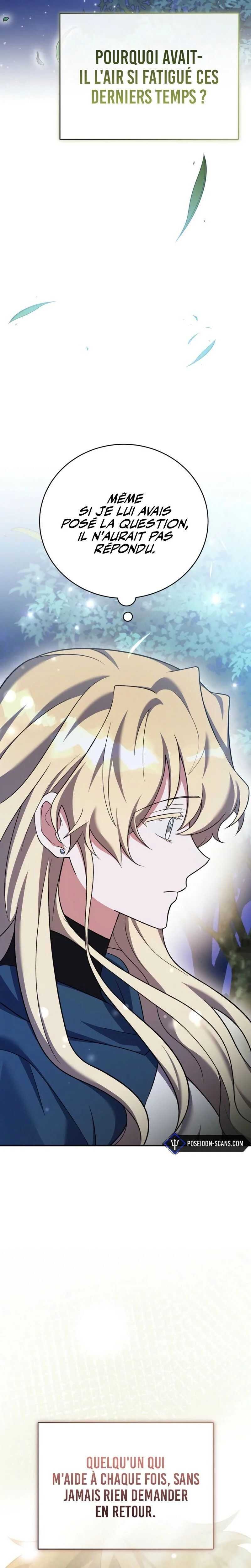 Read The Novel’s Extra Remake Scan Manga Online