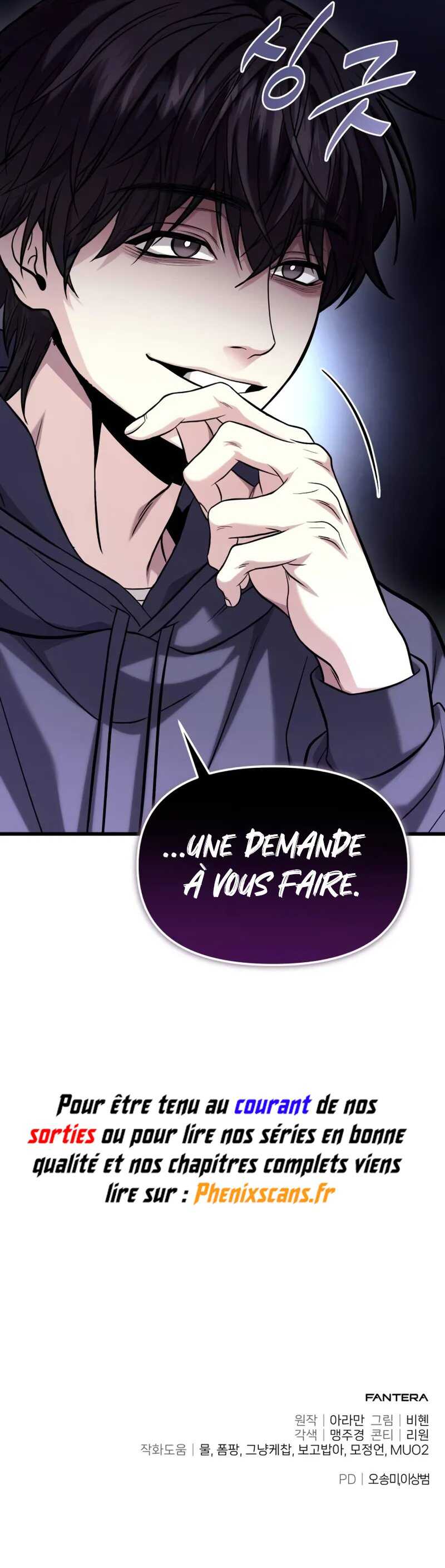 Read The Ultimate Shut-In Scan Manga Online