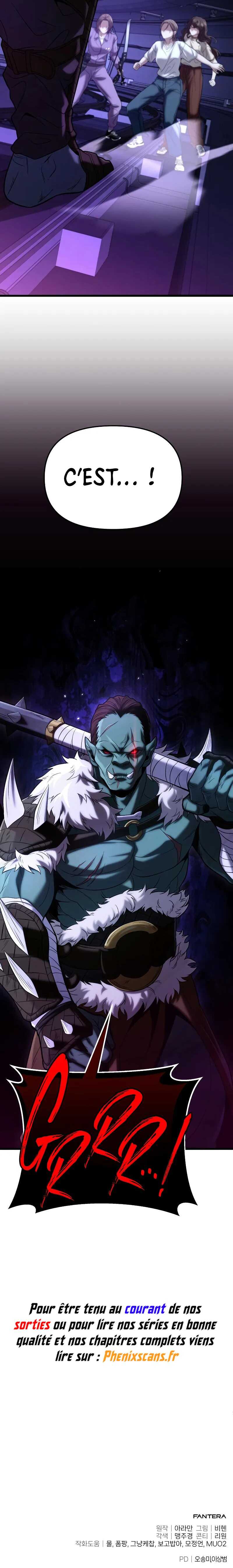 Read The Ultimate Shut-In Scan Manga Online