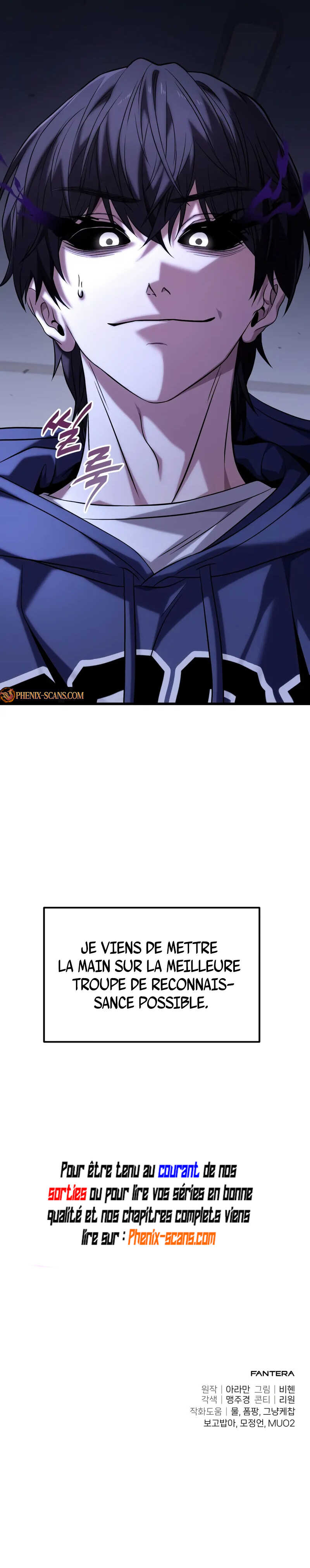 Read The Ultimate Shut-In Scan Manga Online