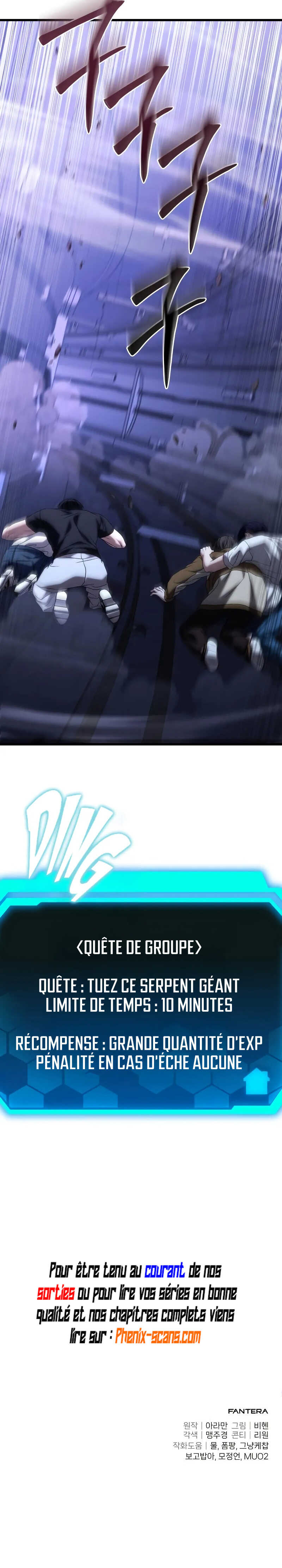 Read The Ultimate Shut-In Scan Manga Online