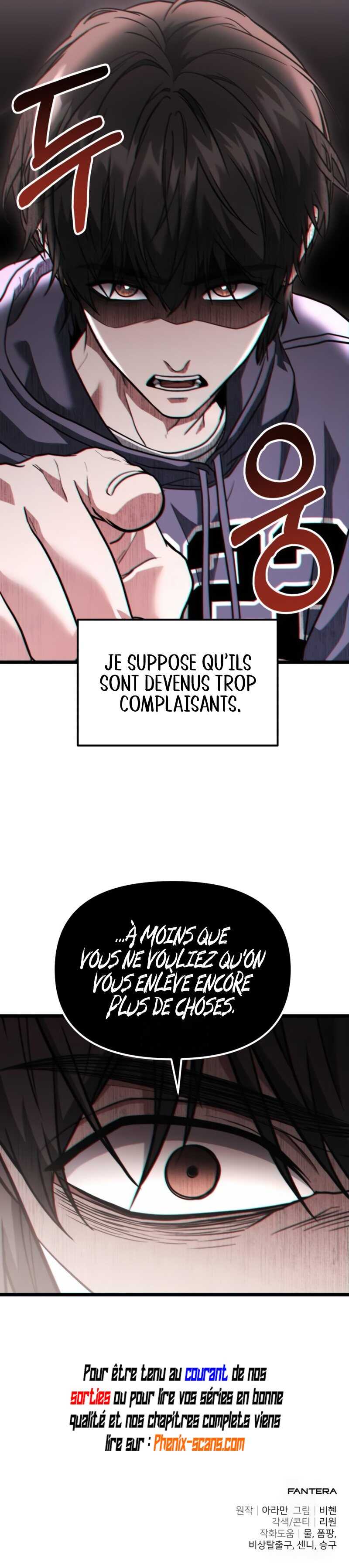 Read The Ultimate Shut-In Scan Manga Online