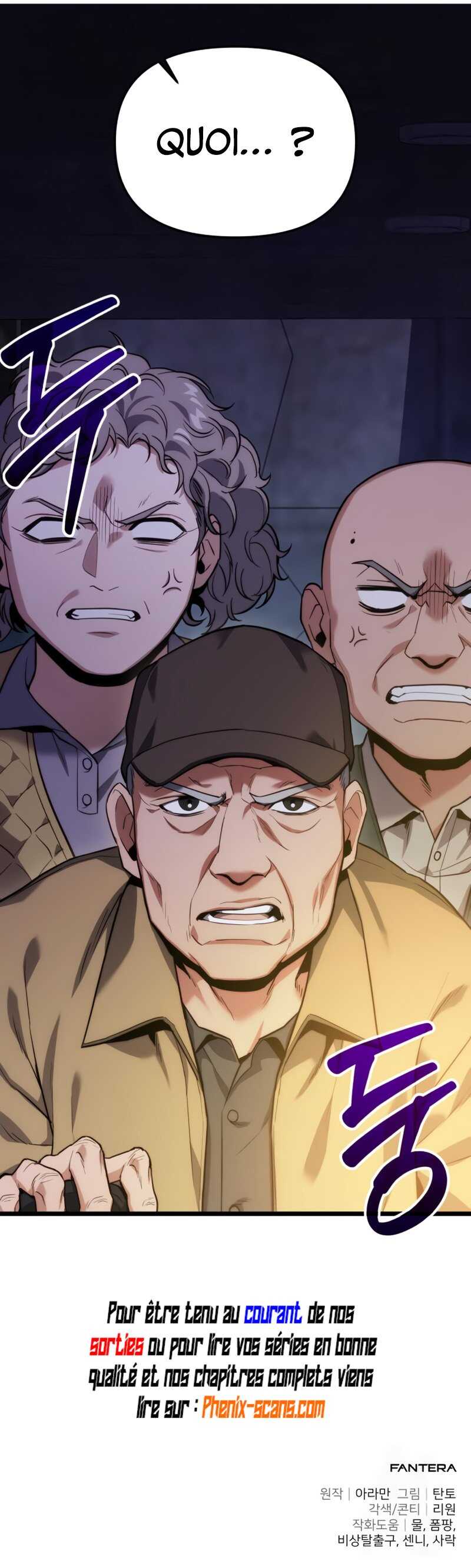 Read The Ultimate Shut-In Scan Manga Online