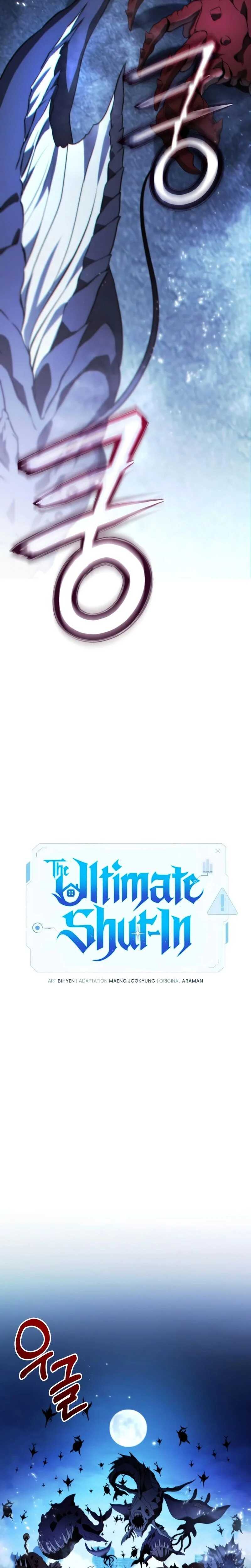 Read The Ultimate Shut-In Scan Manga Online