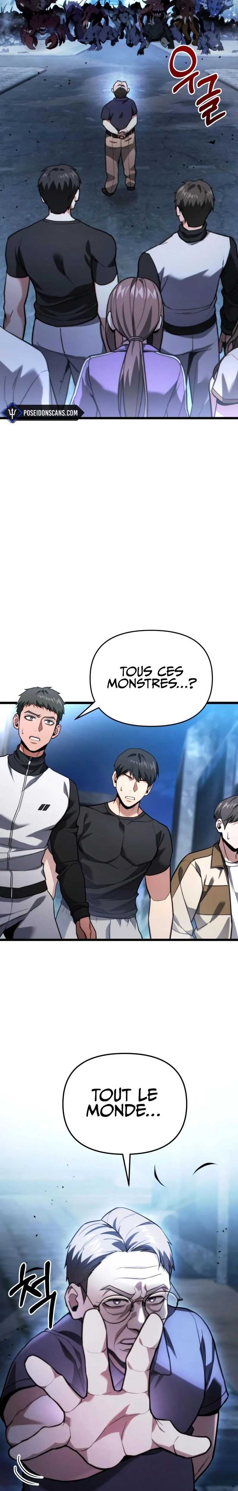 Read The Ultimate Shut-In Scan Manga Online