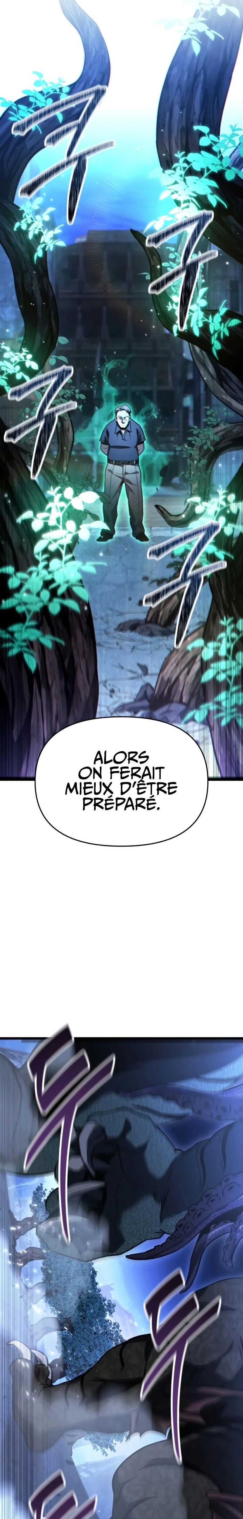 Read The Ultimate Shut-In Scan Manga Online