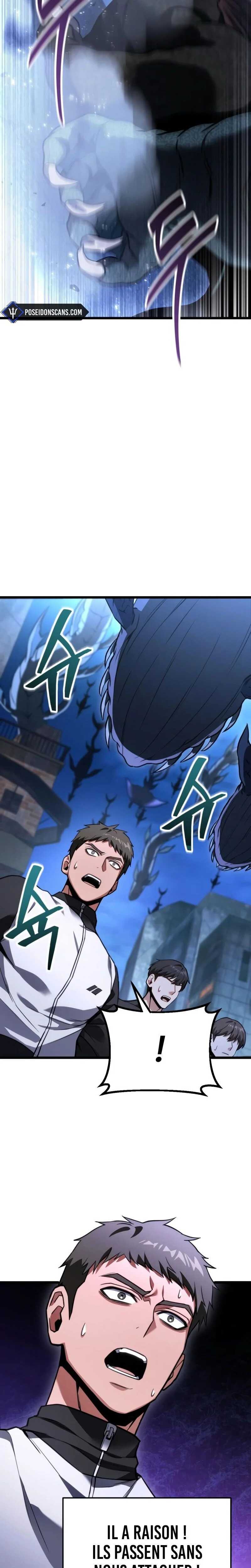 Read The Ultimate Shut-In Scan Manga Online