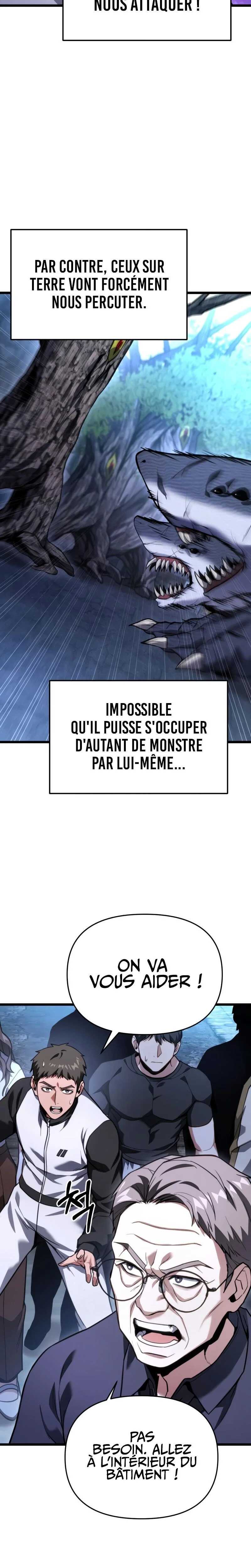 Read The Ultimate Shut-In Scan Manga Online