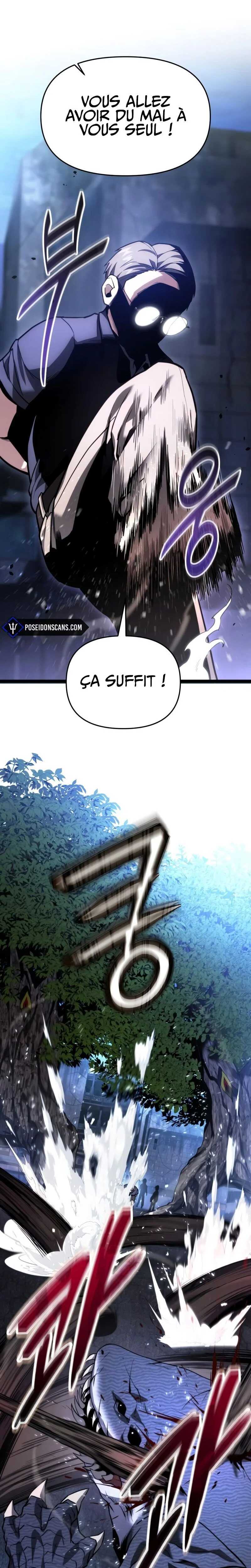 Read The Ultimate Shut-In Scan Manga Online