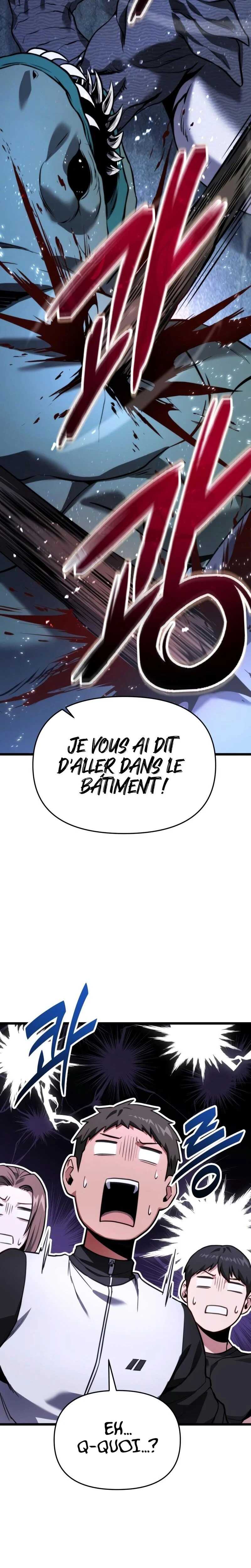 Read The Ultimate Shut-In Scan Manga Online