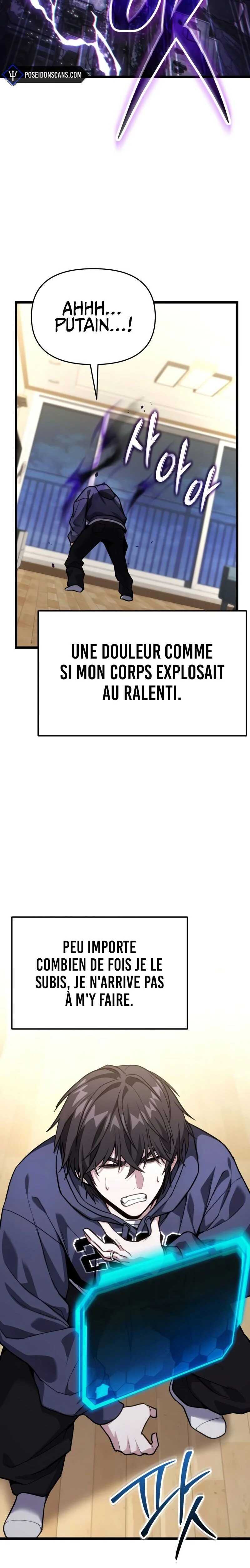 Read The Ultimate Shut-In Scan Manga Online