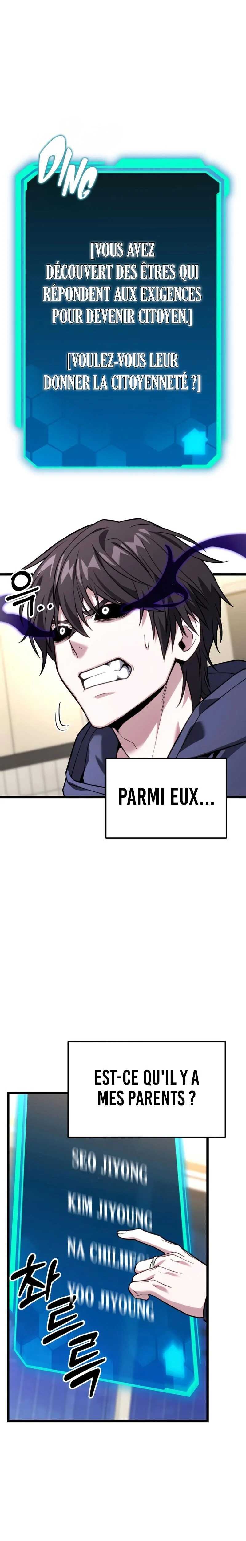 Read The Ultimate Shut-In Scan Manga Online