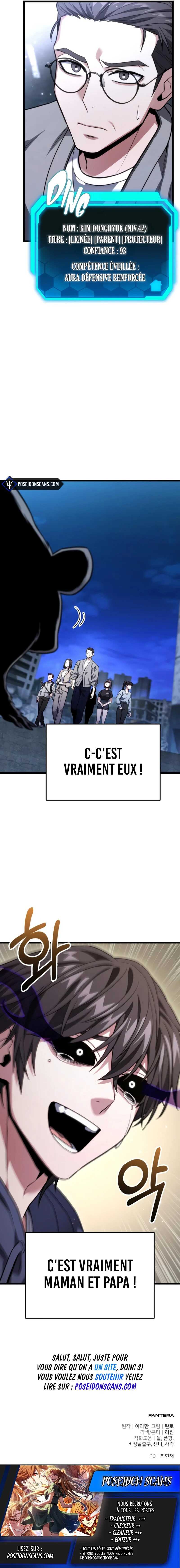 Read The Ultimate Shut-In Scan Manga Online