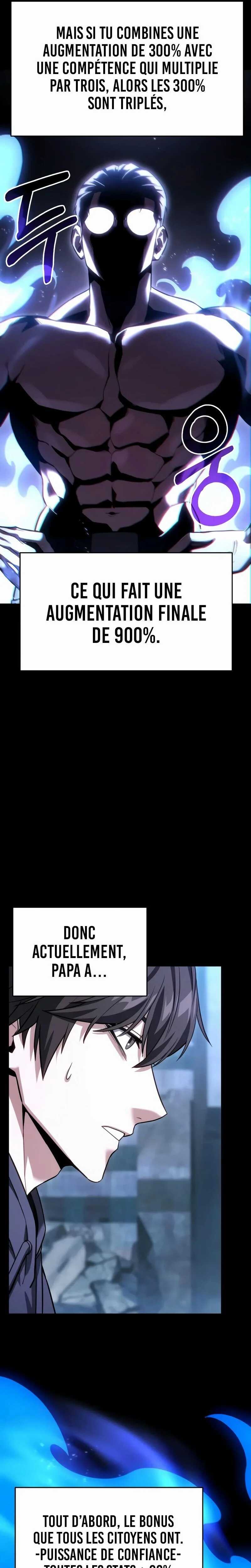 Read The Ultimate Shut-In Scan Manga Online