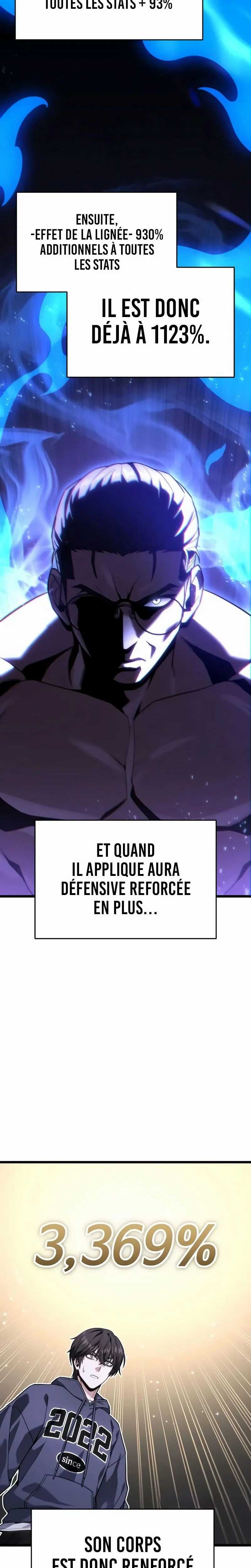 Read The Ultimate Shut-In Scan Manga Online