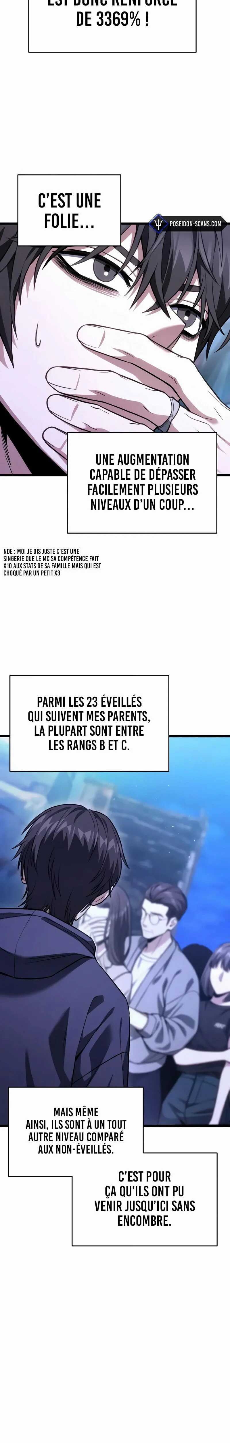 Read The Ultimate Shut-In Scan Manga Online