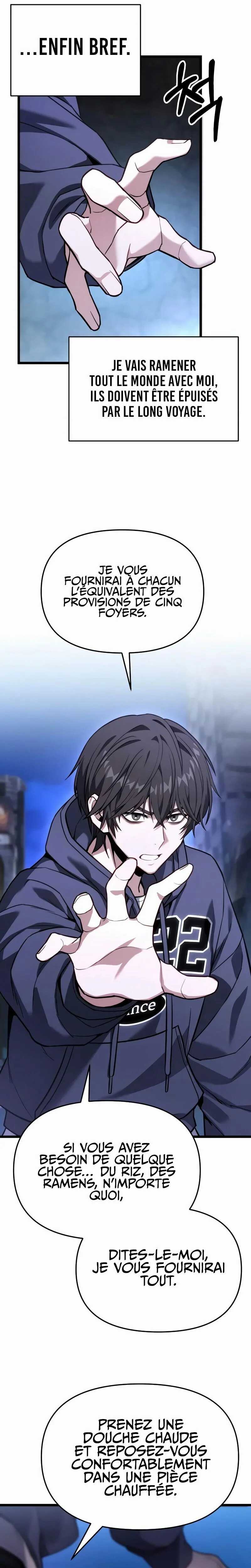 Read The Ultimate Shut-In Scan Manga Online