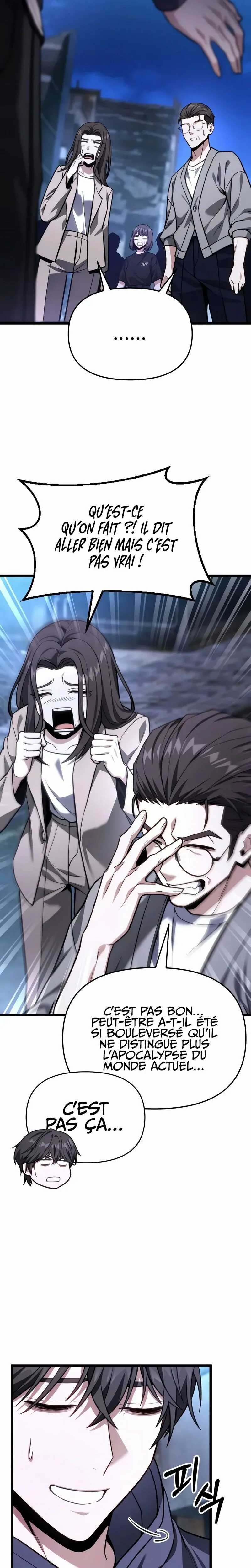 Read The Ultimate Shut-In Scan Manga Online