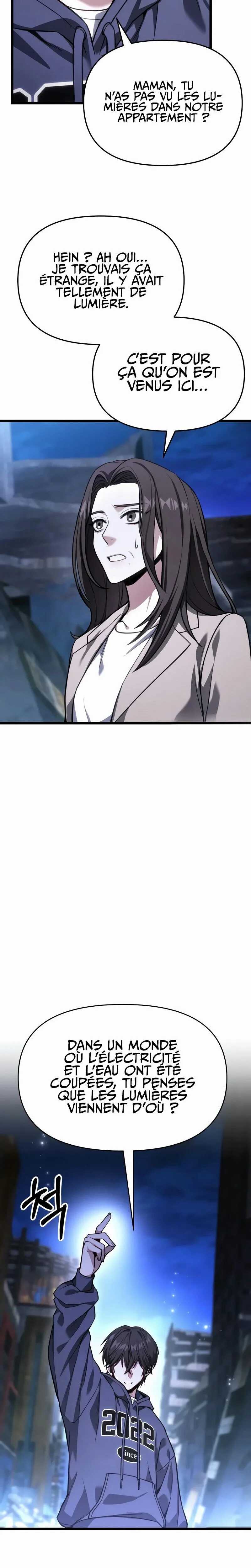 Read The Ultimate Shut-In Scan Manga Online