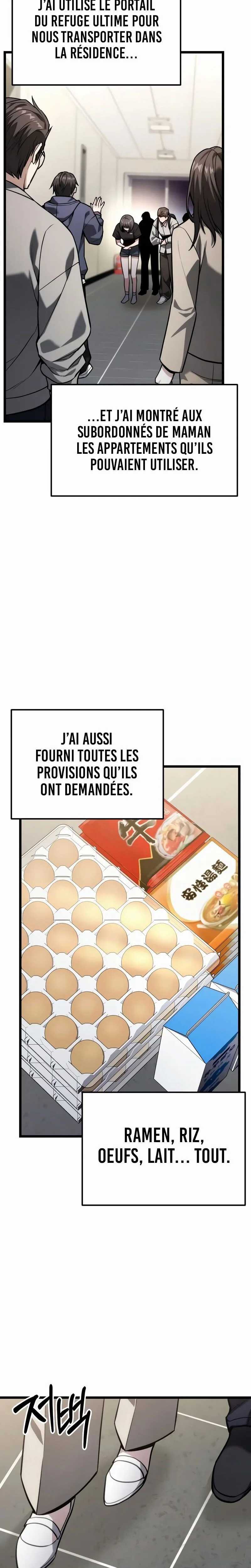 Read The Ultimate Shut-In Scan Manga Online