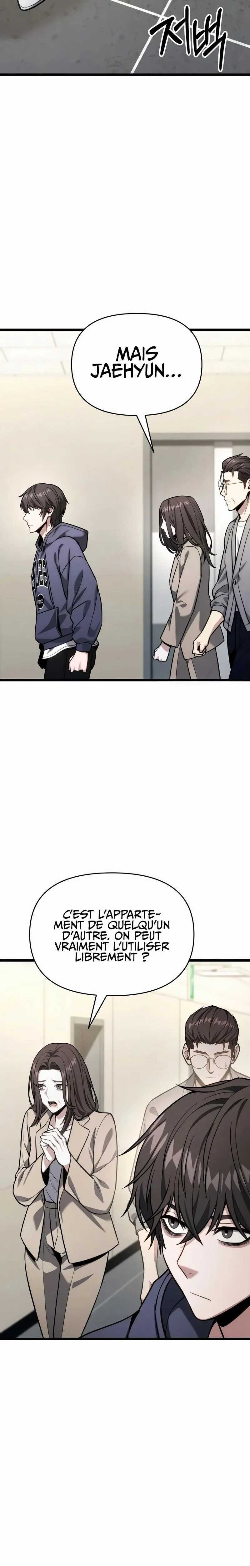 Read The Ultimate Shut-In Scan Manga Online