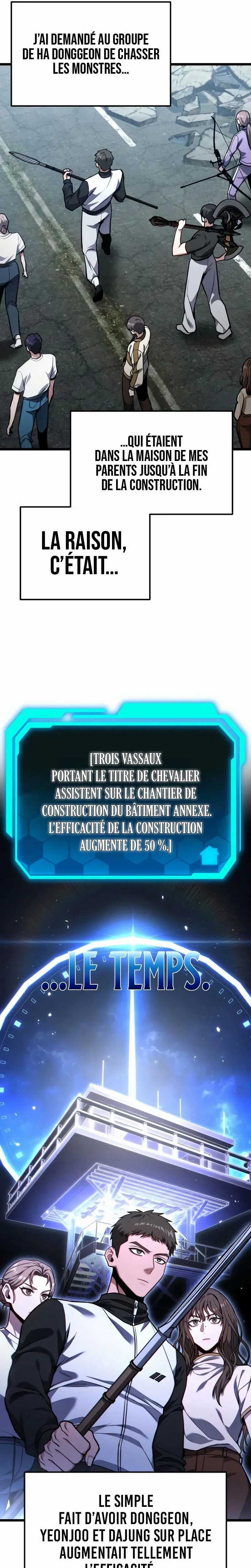 Read The Ultimate Shut-In Scan Manga Online